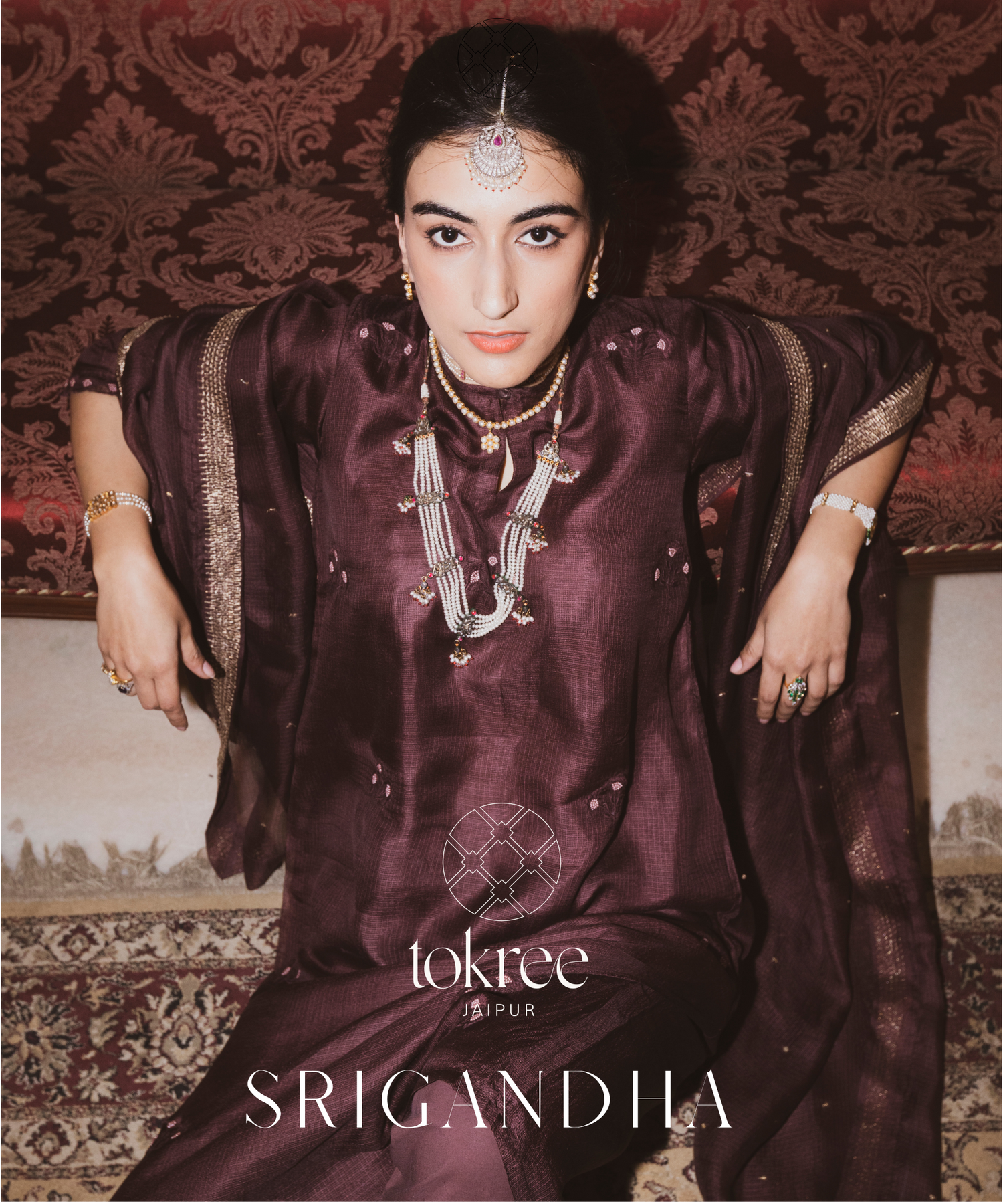 Srigandha