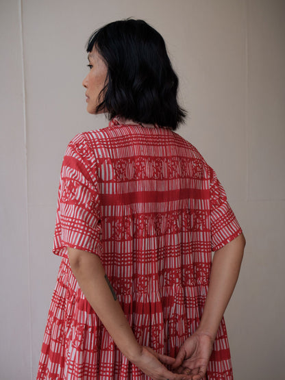 HANAH DRESS