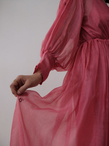 AMY DRESS