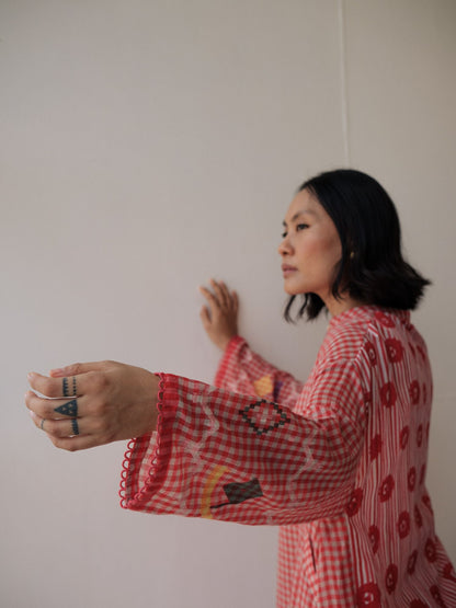 AKI DRESS