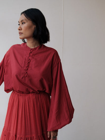 Maya Skirt
