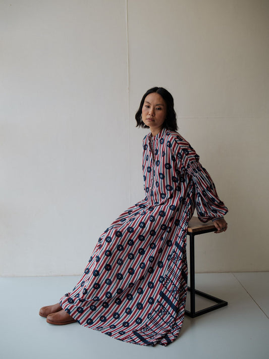CORY DRESS