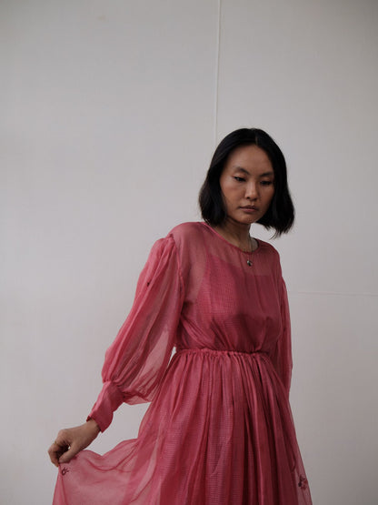 AMY DRESS