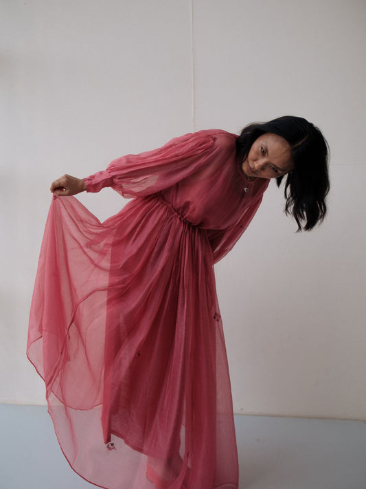 AMY DRESS