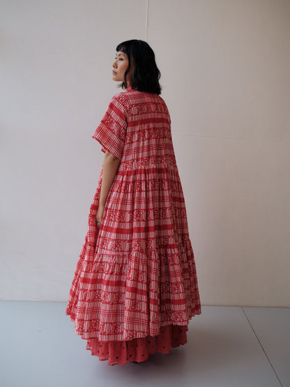 HANAH DRESS