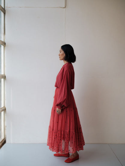 Maya Skirt