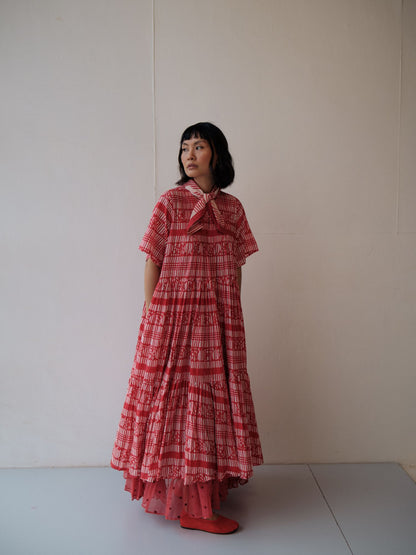 HANAH DRESS