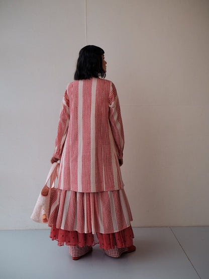 PEPE DRESS