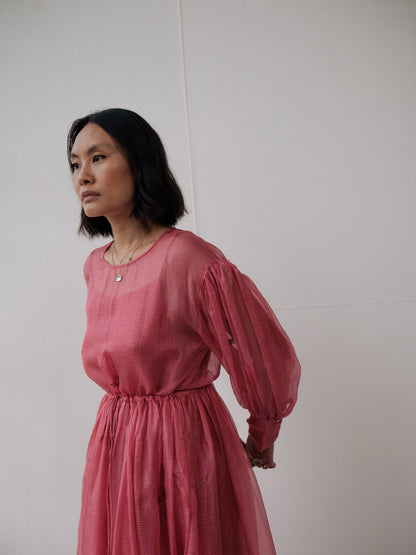 AMY DRESS
