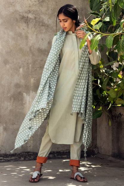 JAVED KAIR