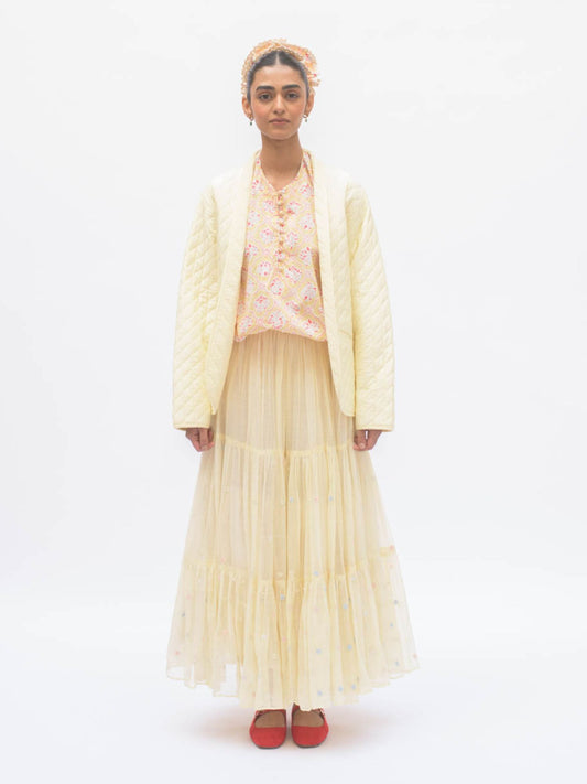 BUTTER JACKET