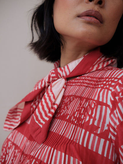 HANAH DRESS