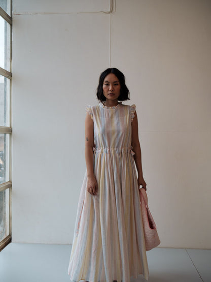 TINA DRESS