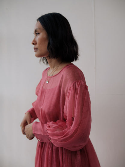 AMY DRESS