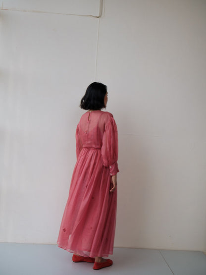 AMY DRESS