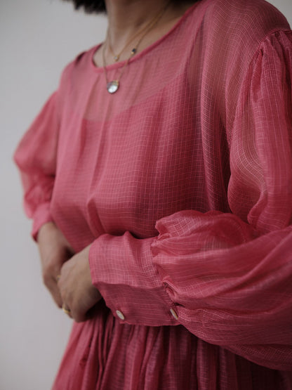 AMY DRESS