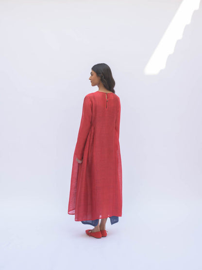 RESHAM (RED)