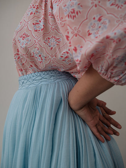MIRA SKIRT