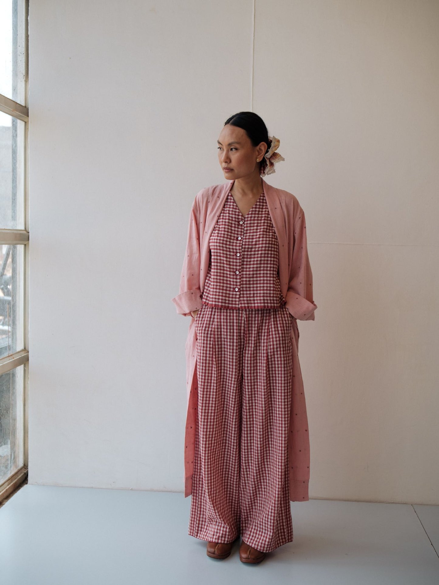 ROSA PANT
