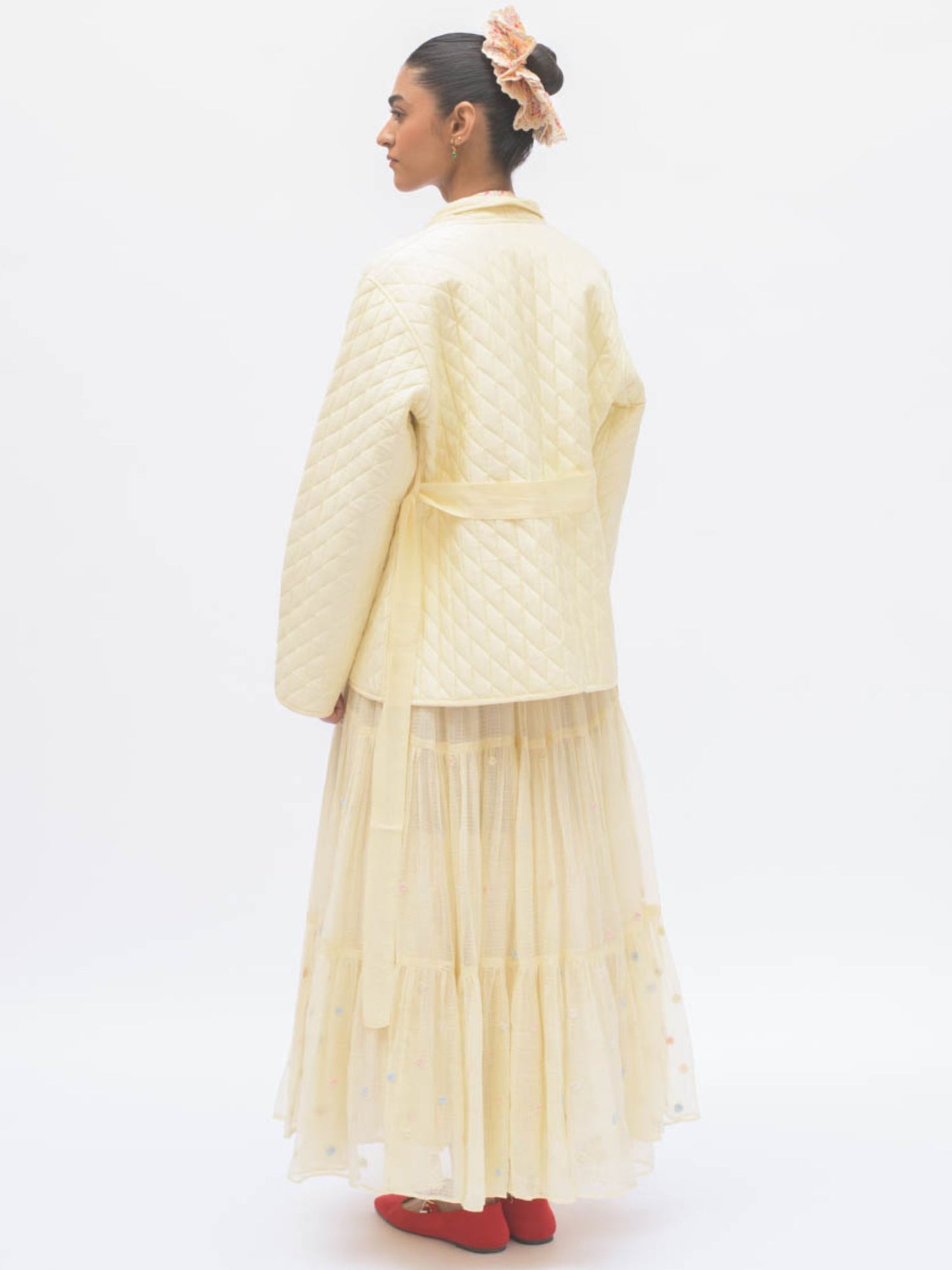 BUTTER JACKET