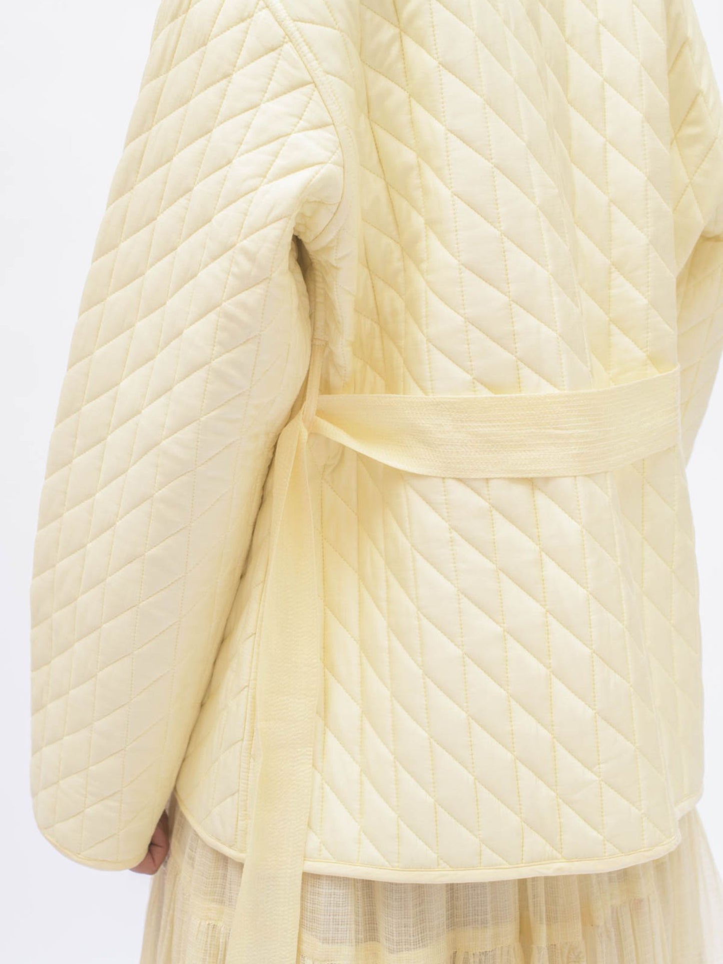 BUTTER JACKET