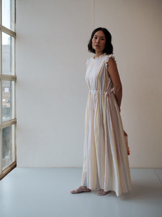TINA DRESS