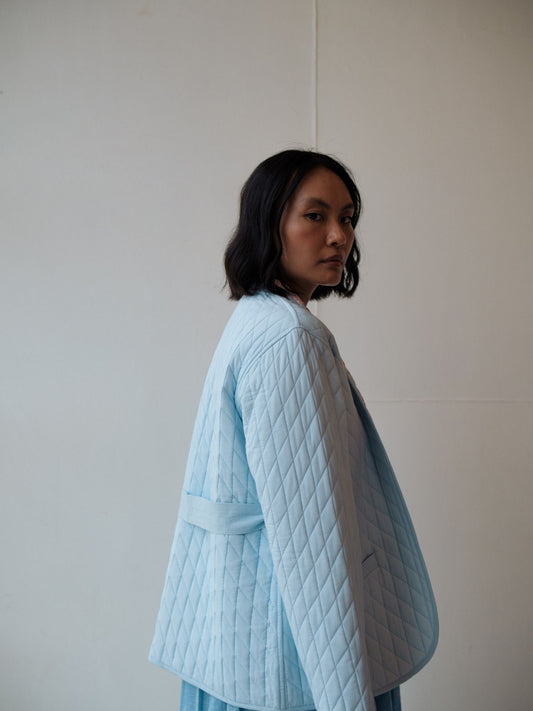 IRIS JACKET