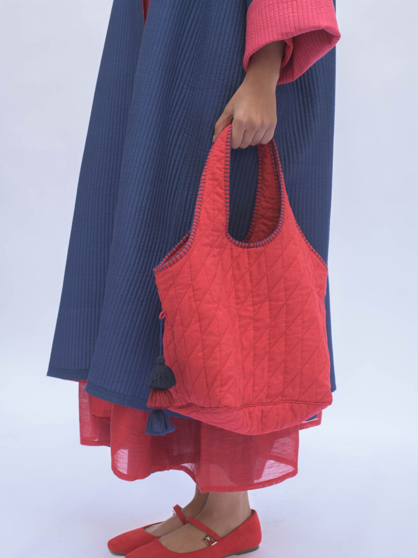 LAAL BAALTI