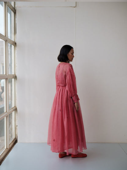 AMY DRESS