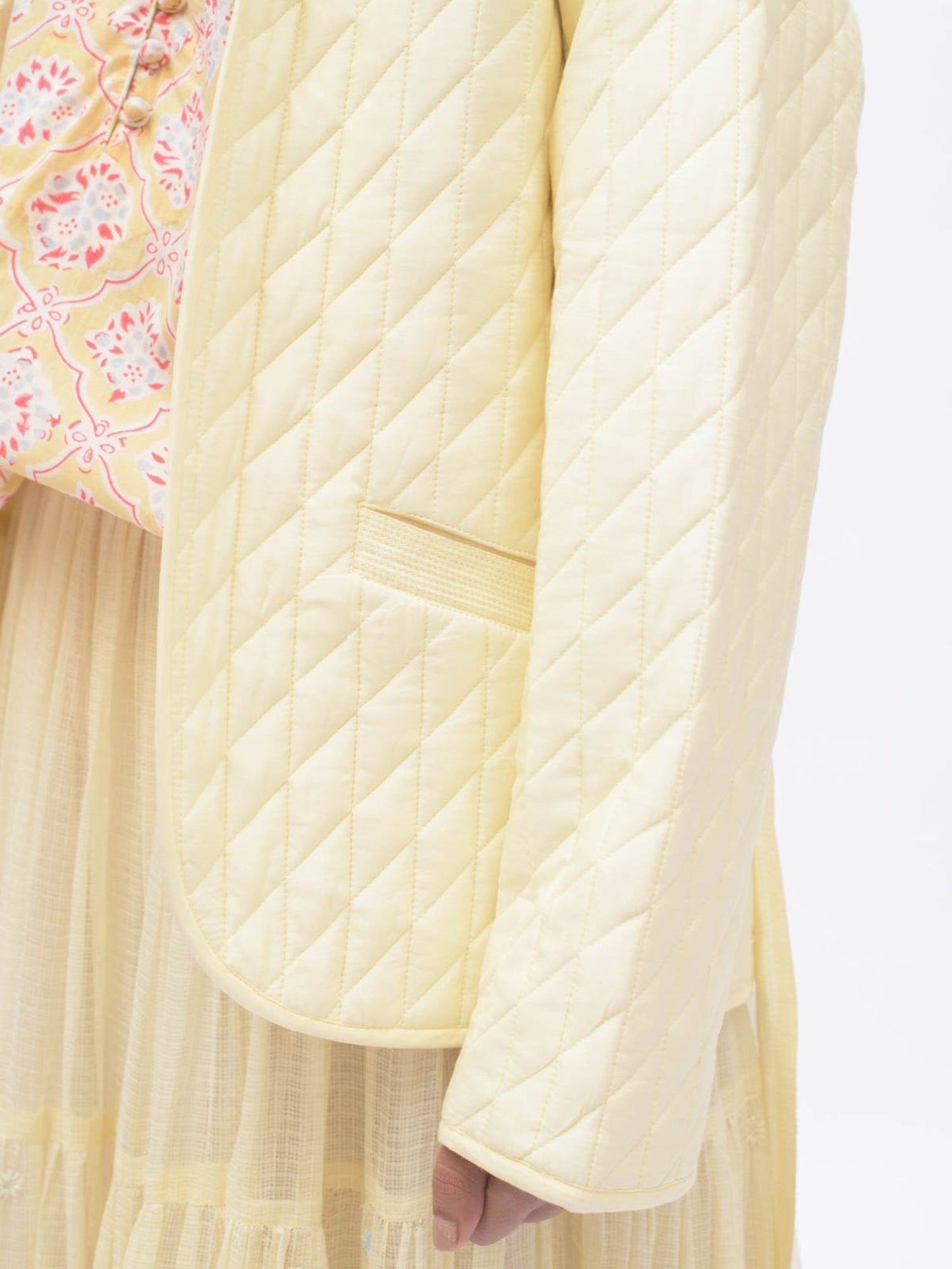 BUTTER JACKET