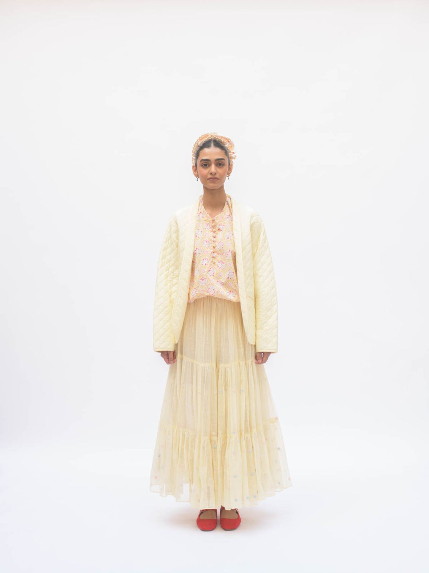 BUTTER JACKET