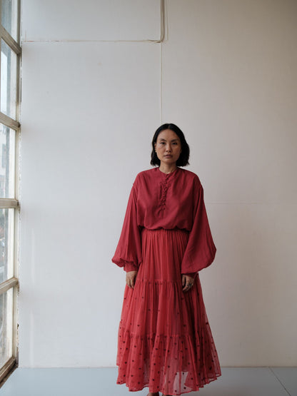 Maya Skirt
