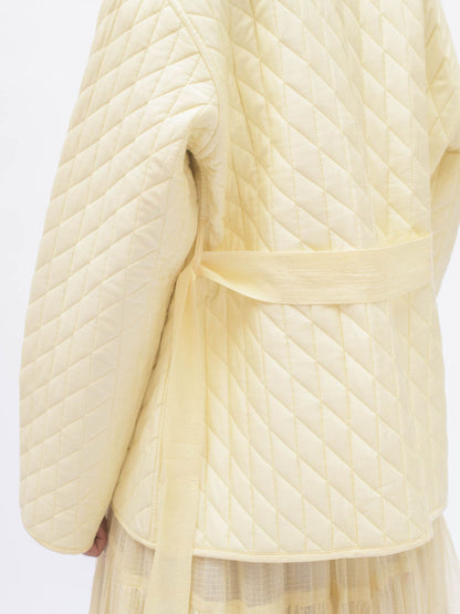 BUTTER JACKET