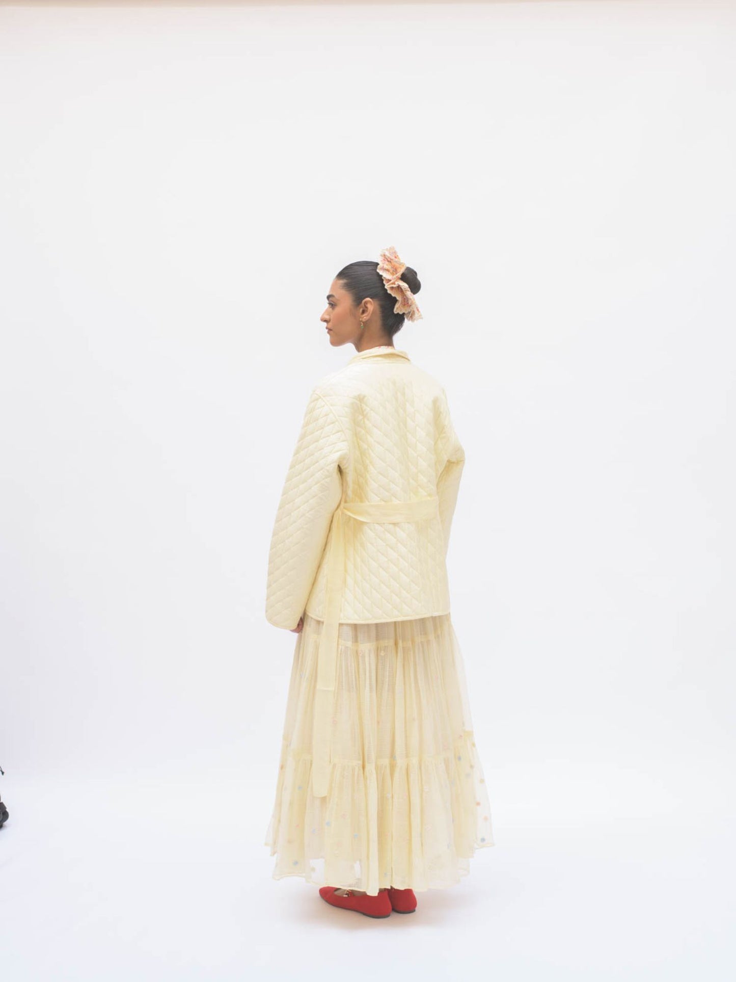 BUTTER JACKET