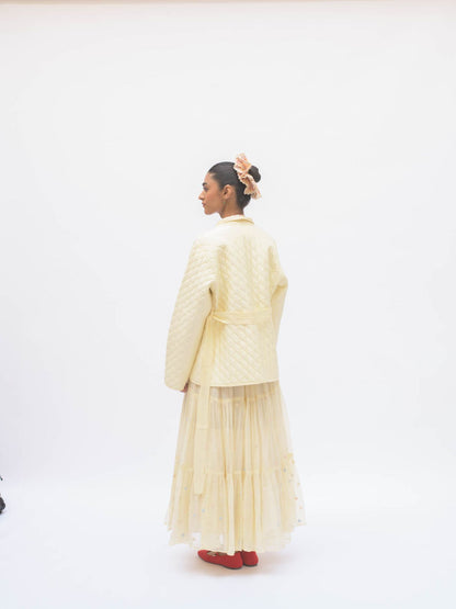 BUTTER JACKET