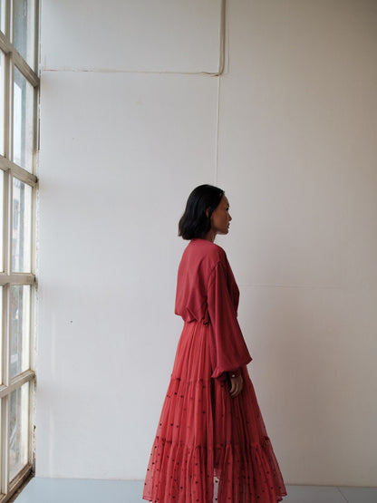 Maya Skirt