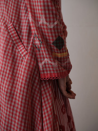 AKI DRESS