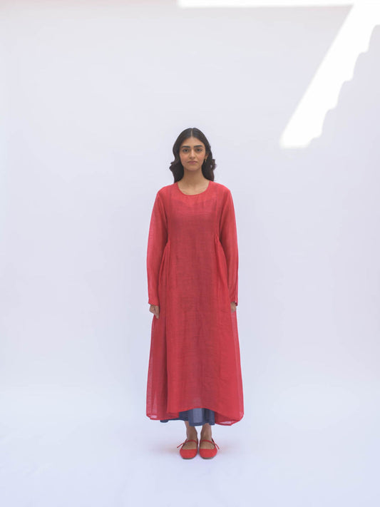 RESHAM (RED)