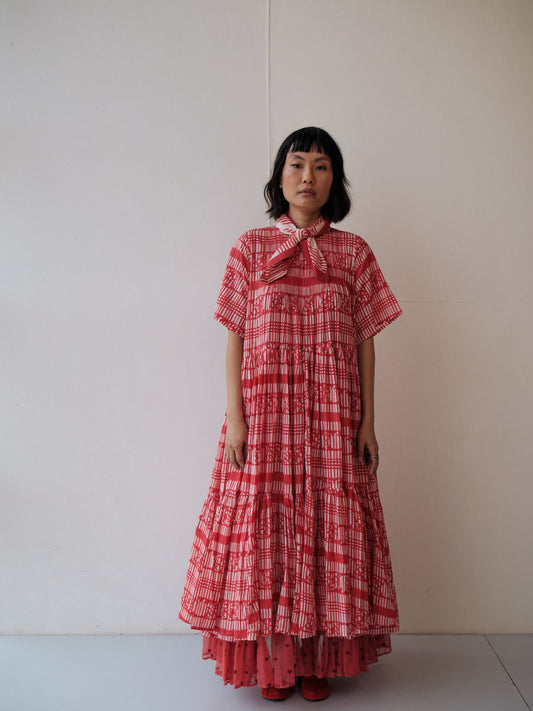 HANAH DRESS