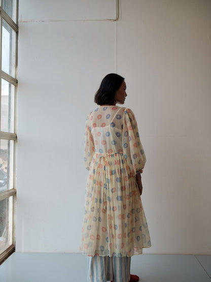PETUNIA  DRESS