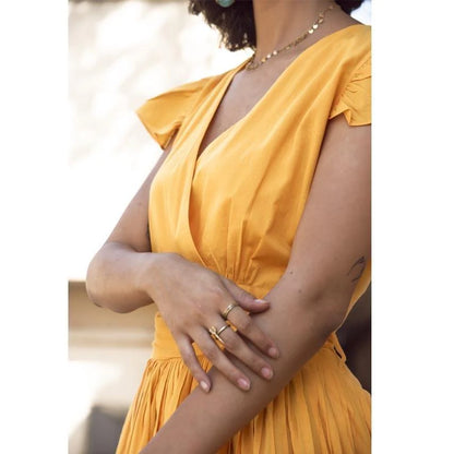 MANGUE SUNDRESS