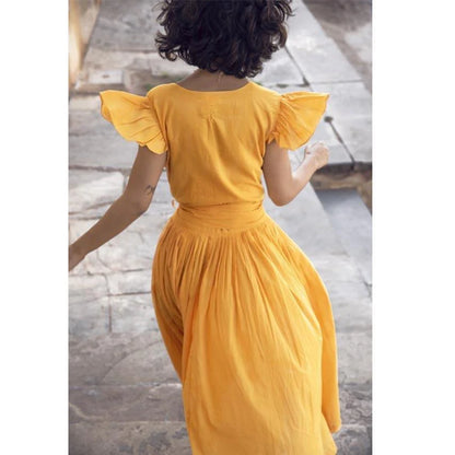 MANGUE SUNDRESS
