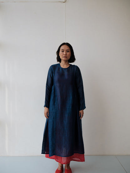 RESHAM (BLUE )