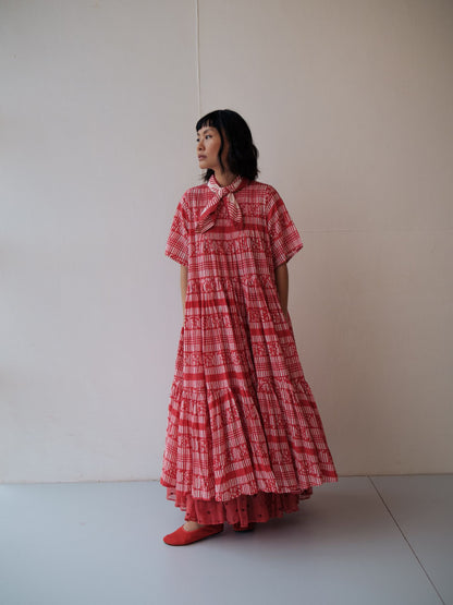 HANAH DRESS