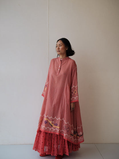 AKI DRESS