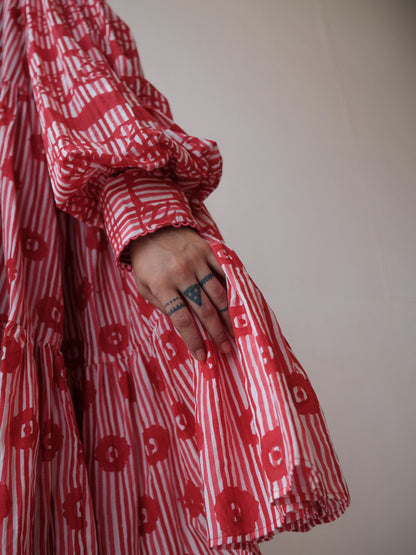 DAISY DRESS