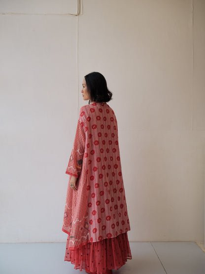 AKI DRESS