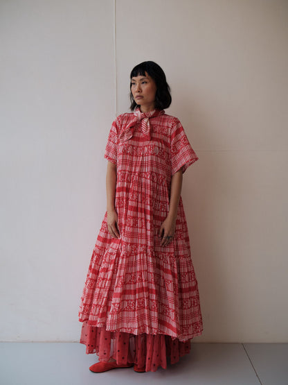 HANAH DRESS