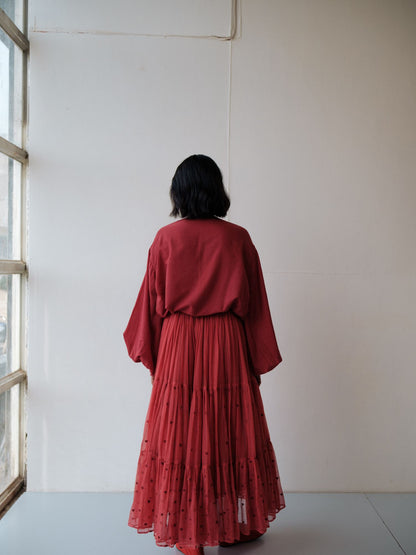 Maya Skirt