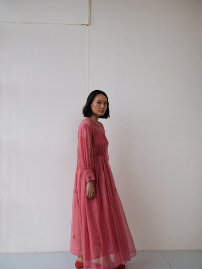 AMY DRESS